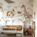 wallpaper savanna adventure
