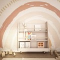 Biblioteczka Montessori