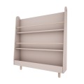 Biblioteczka Montessori