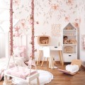 wallpaper for girl paradise garden