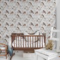 wallpaper with birds