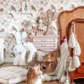 wallpaper with birds