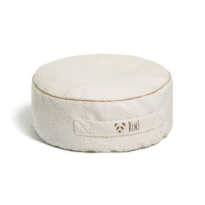 Pufa dziecięca Soft Cinnamon S - Bini