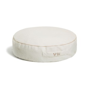 Pufa dziecięca Soft Cinnamon M - Bini