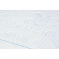 materac kieszeniowy 20 cm hevea junior box lateks