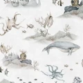 wallpaper underwater world