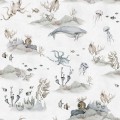 wallpaper underwater world