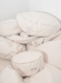teddy pouf for kids bini