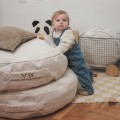 soft bini pouf for kids