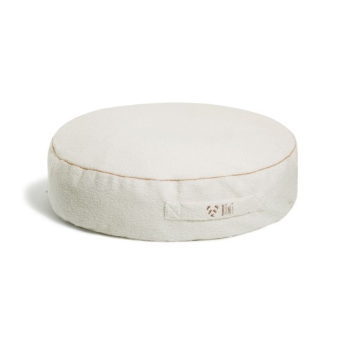 soft bini pouf for kids