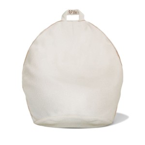 BINI - POUF SOFT CINNAMON L