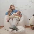 pouf for a child's room