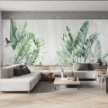 wallpaper urban jungle