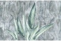 wallpaper jungle leaves