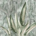 wallpaper jungle leaves