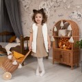 wicker natural kids room