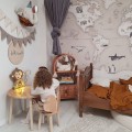 love me decoration elephant