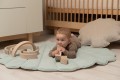shell mat mint