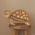 lampka nocna dla dziecka żółw sand