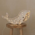 lampka nocna wieloryb