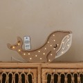 lampka nocna wieloryb
