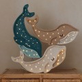 lampka nocna wieloryb