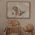 turtle night lamp