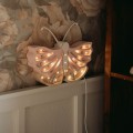 butterfly lamp