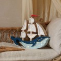 ship night lamp