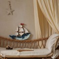 ship night lamp