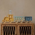 little lights train night lamp