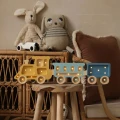 little lights train night lamp