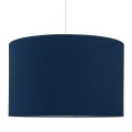 youngDECO lampa sufitowa granat