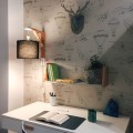 lampa kinkiet simple do pokoju dziecka