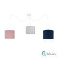 lampa pajączek mini