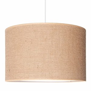 YOUNGDECO - CEILING LAMP JUTE