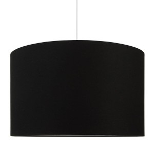 YOUNGDECO - CEILING LAMP BLACK