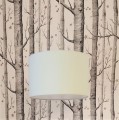 mint ceiling lamp for children