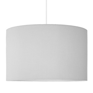YOUNGDECO - CEILING LAMP PURE GRAY