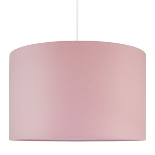 pink ceiling lamp for chidren