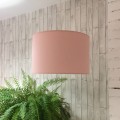 pink ceiling lamp for chidren