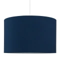 ceiling lamp navy blue