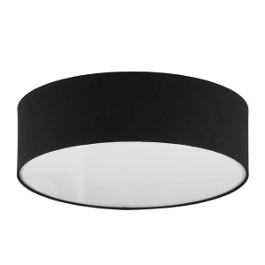 YOUNGDECO - CEILING LAMP PLAFOND BLACK