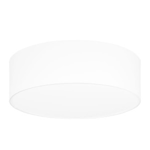 YOUNGDECO - CEILING LAMP PLAFOND PURE WHITE
