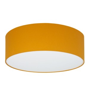 YOUNGDECO - CEILING LAMP PLAFOND MUSTARD