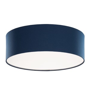 YOUNGDECO - CEILING LAMP PLAFOND NAVY BLUE