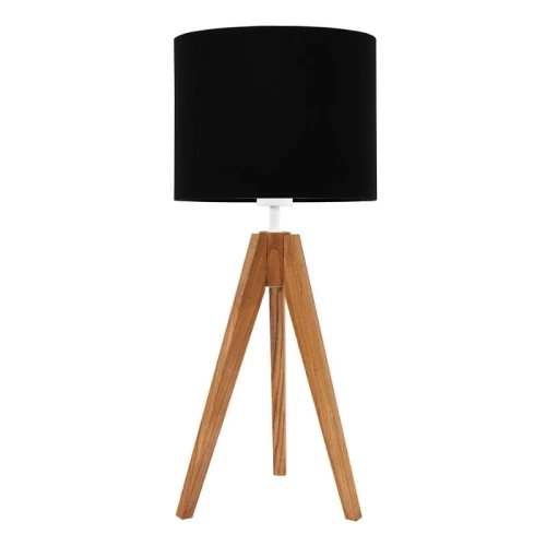 table lamp black