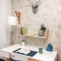 wall lamp for children