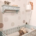wall lamp for children