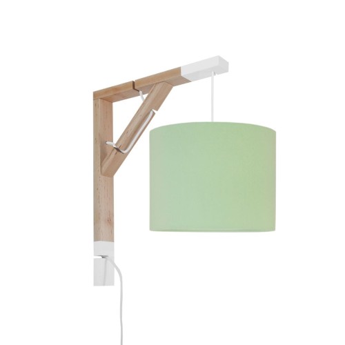 wall lamp for children pure mint